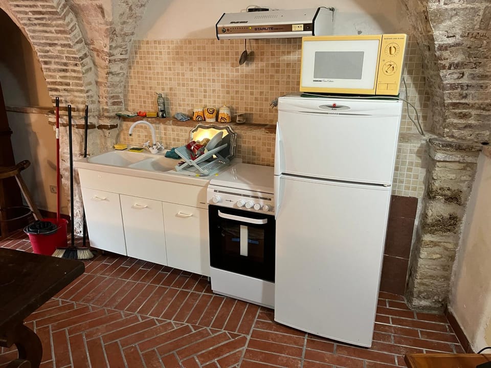Casa vacanze Il Cerbiatto House in Abruzzo