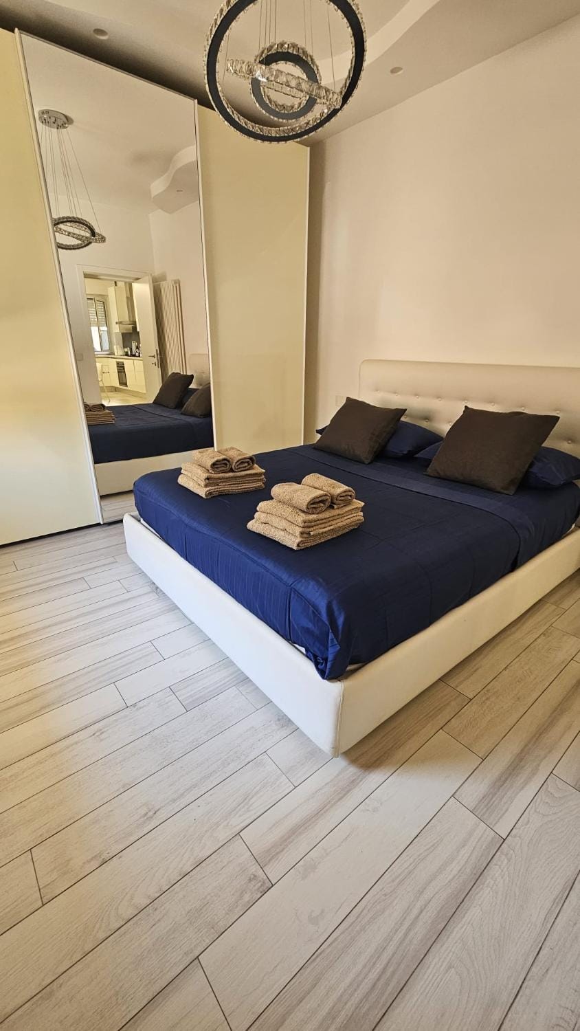 Appartamento Lindo e Dora - A due passi dal mare Apartment in San Benedetto del Tronto