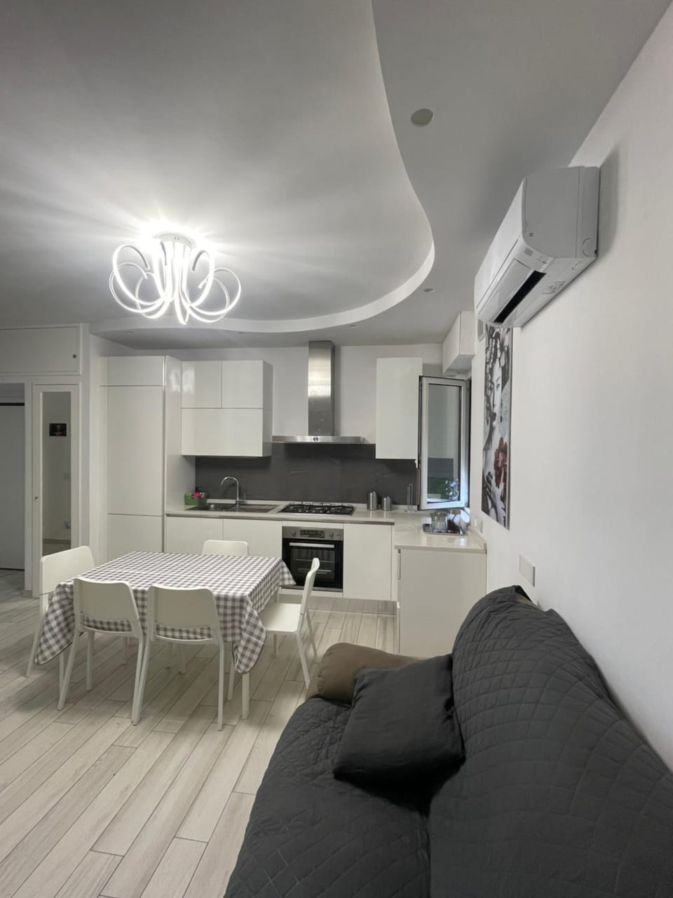 Appartamento Lindo e Dora - A due passi dal mare Apartment in San Benedetto del Tronto