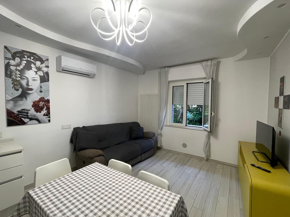 Appartamento Lindo e Dora - A due passi dal mare Apartment in San Benedetto del Tronto