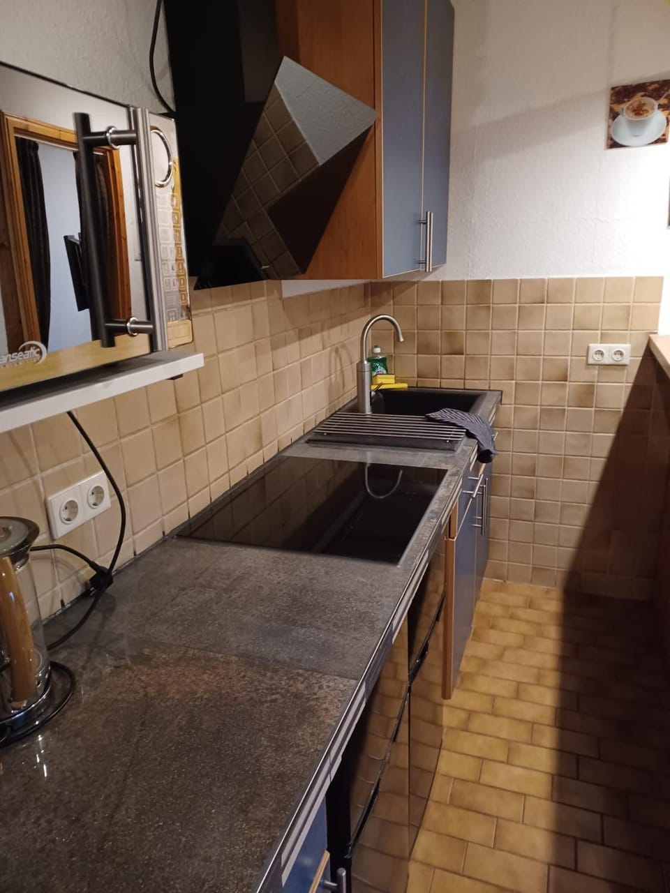 Stadtvilla Nichterlein - Ferienwohnung Nr 3 Apartment in Meissen