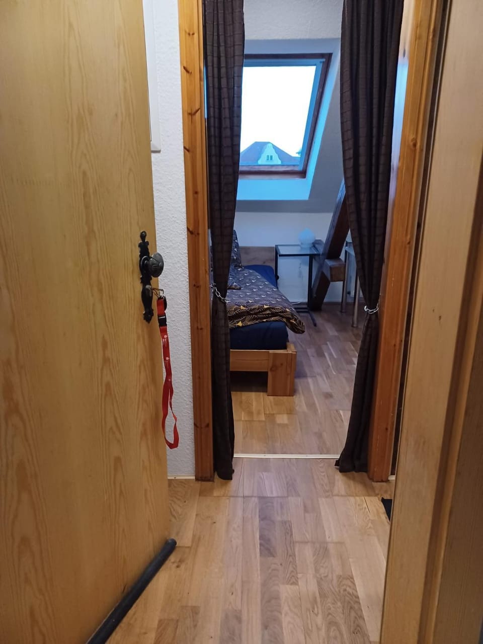 Stadtvilla Nichterlein - Ferienwohnung Nr 3 Apartment in Meissen