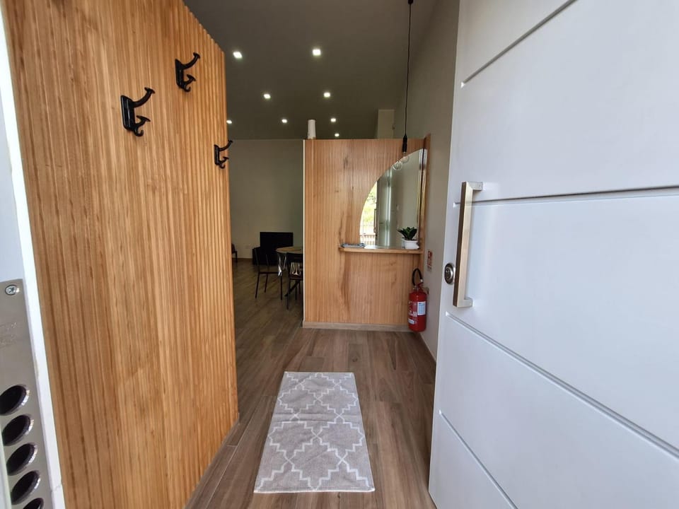 miem's home Apartment in Campania