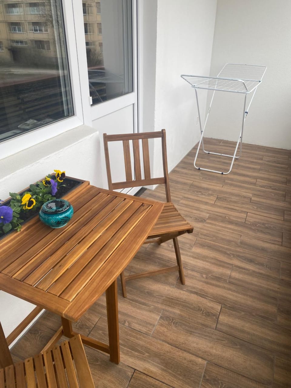 Suuresilla Apartment in Estonia