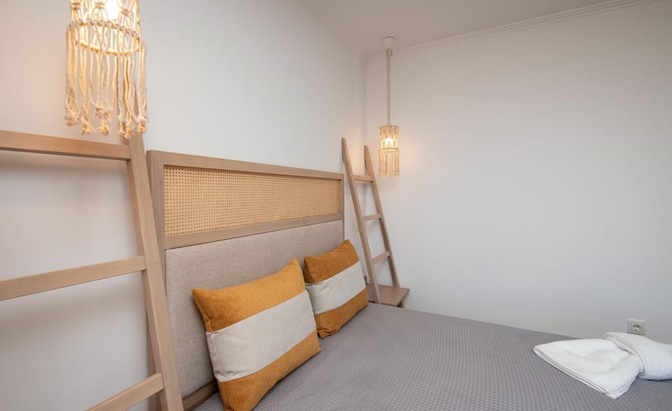 Esperos Panoramic View Suites Apartment in Milos