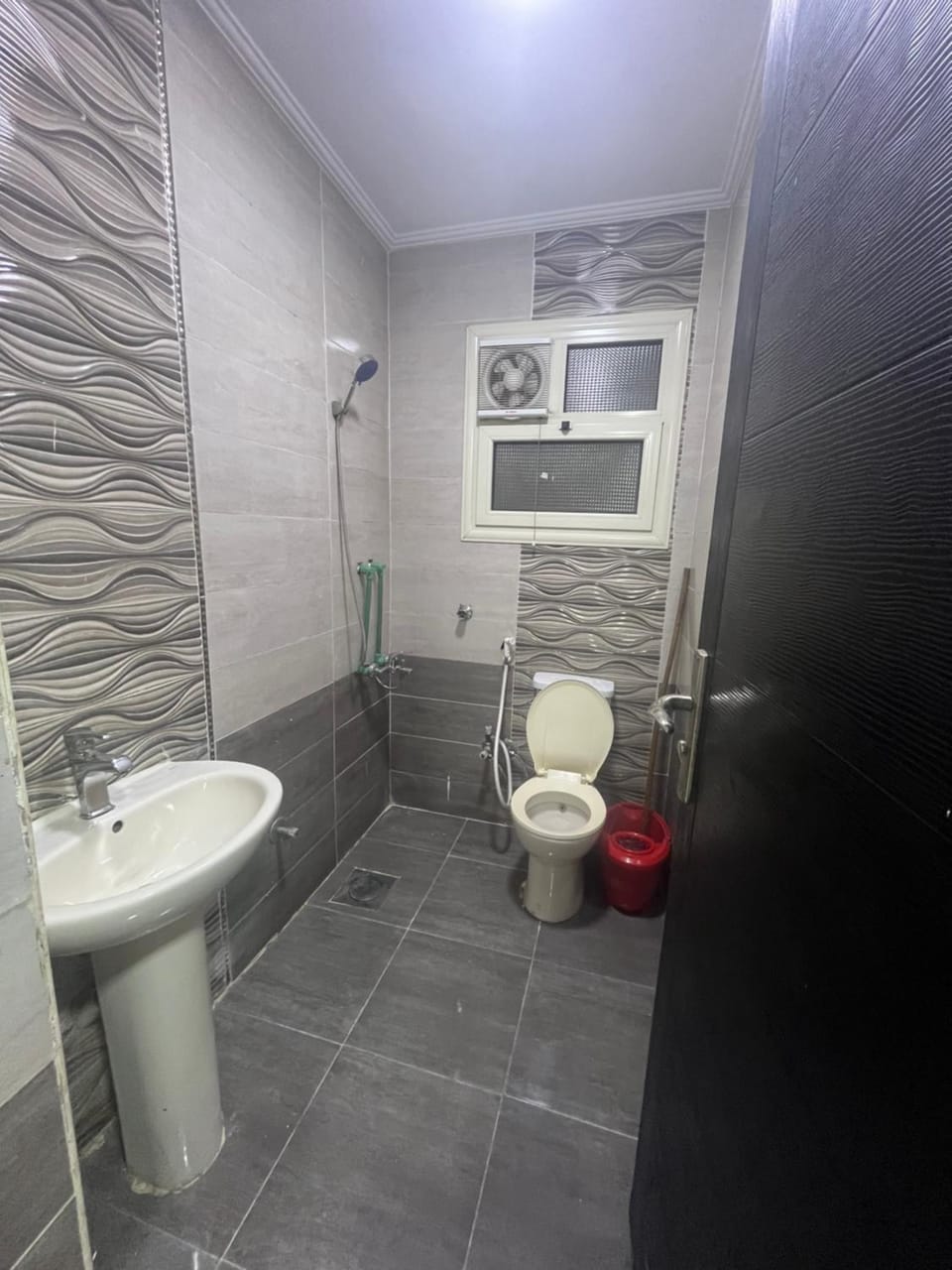 شقة فندقية في جامعة الدول الدقي Apartment in Egypt