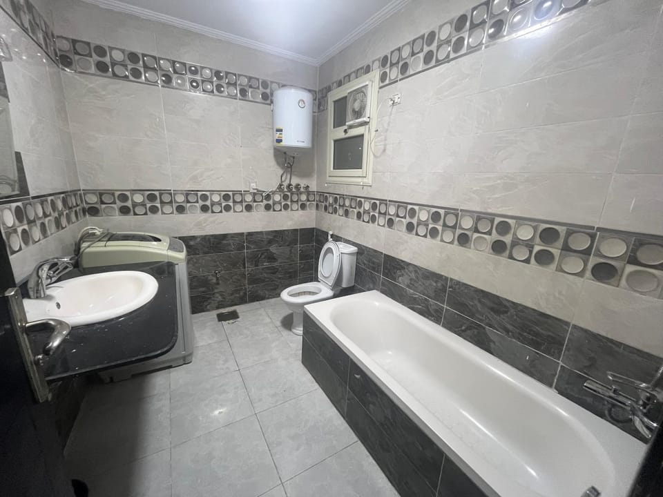 شقة فندقية في جامعة الدول الدقي Apartment in Egypt