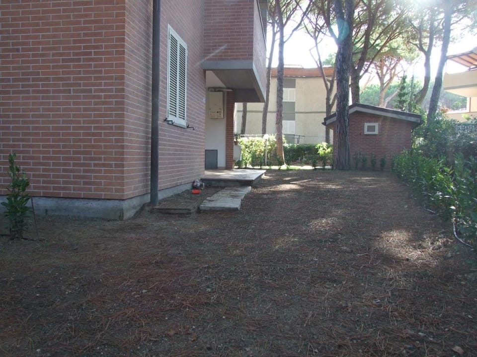 Aria di Mare appartamento in pineta e a due passi dal mare Apartment in Marina di Grosseto