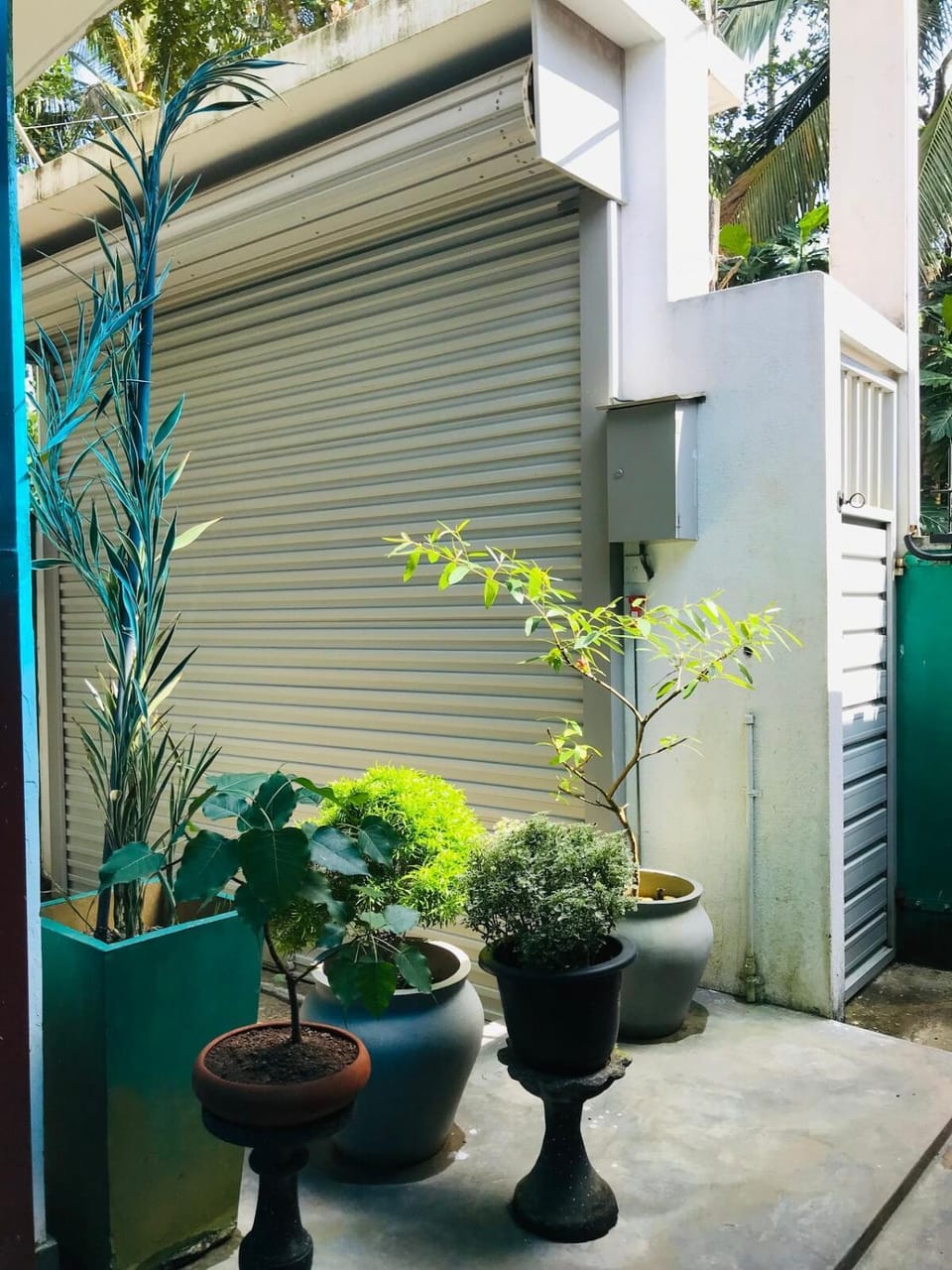 Galle MANIs Residence Ruby Villa in Dambulla
