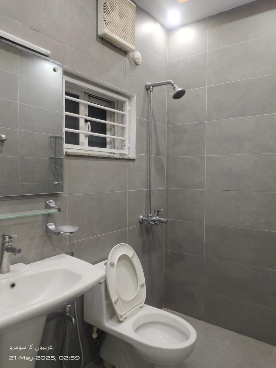 The Royal Islamabad Retreat Bed and Breakfast in Islamabad
