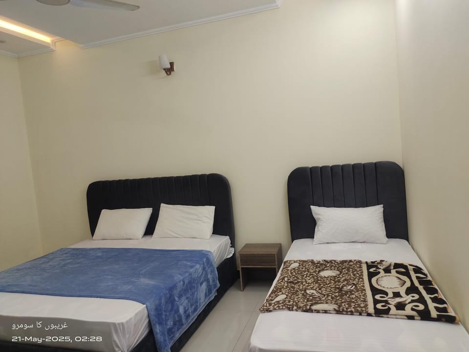 The Royal Islamabad Retreat Bed and Breakfast in Islamabad