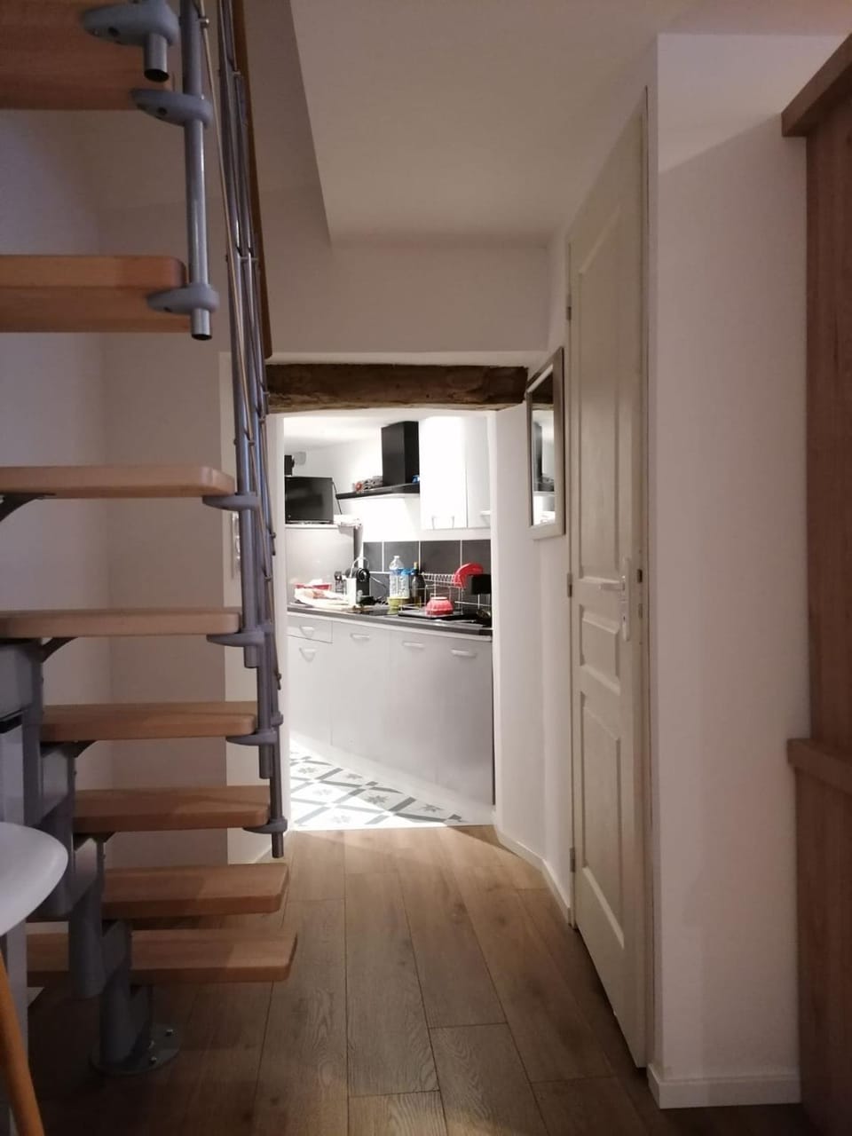 Charmante maison de vacances 45 minutes des plages House in Brittany