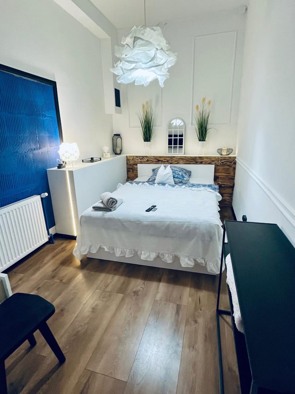 Agro Bieszczady Sleep Tourism Apartment in Poland