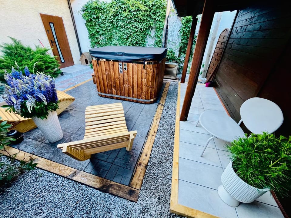Agro Bieszczady Sleep Tourism Apartment in Poland