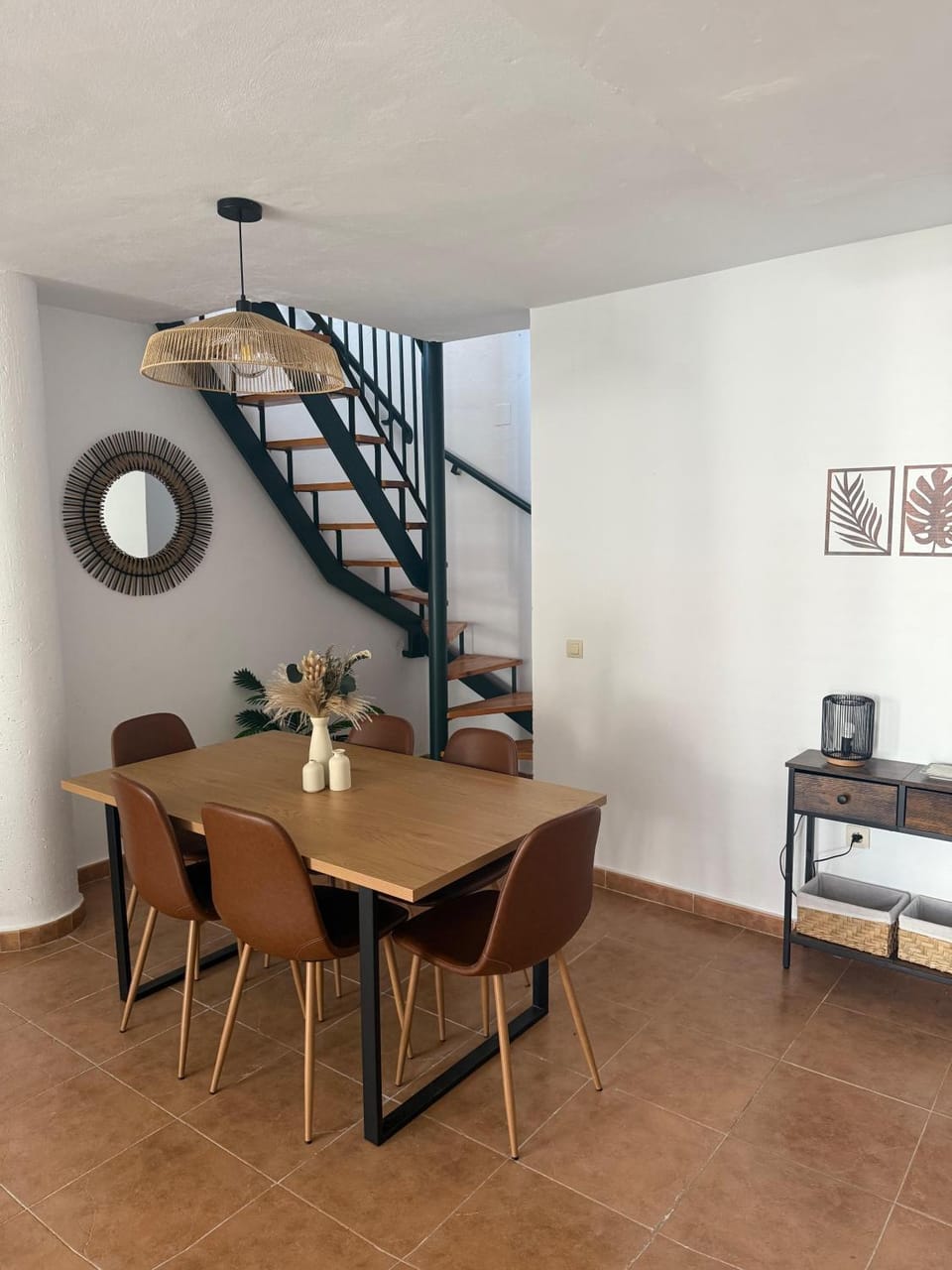 Ático Dúplex en Zahara de los Atunes Apartment in Costa de la Luz