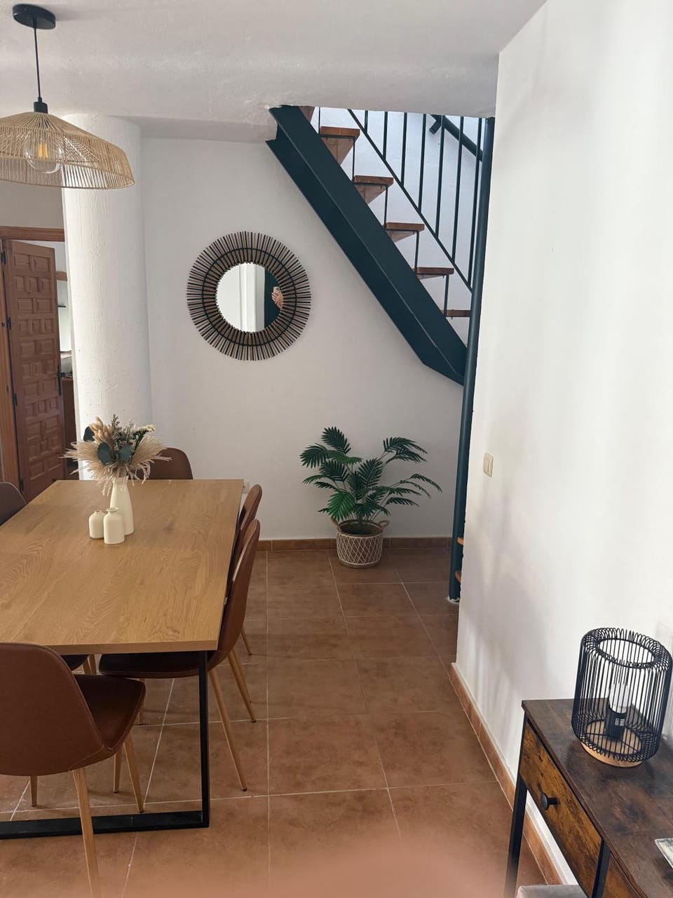 Ático Dúplex en Zahara de los Atunes Apartment in Costa de la Luz