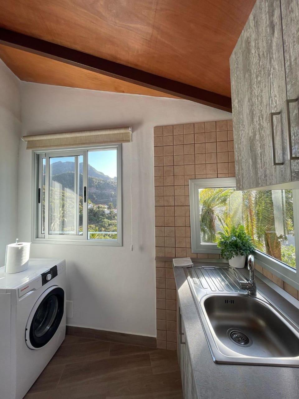 Casa Carlos Apartment in La Gomera