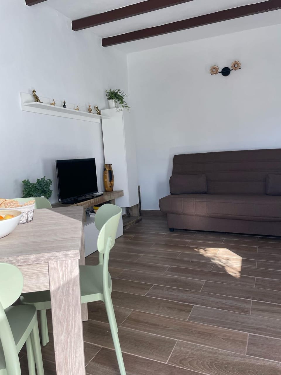 Casa Carlos Apartment in La Gomera
