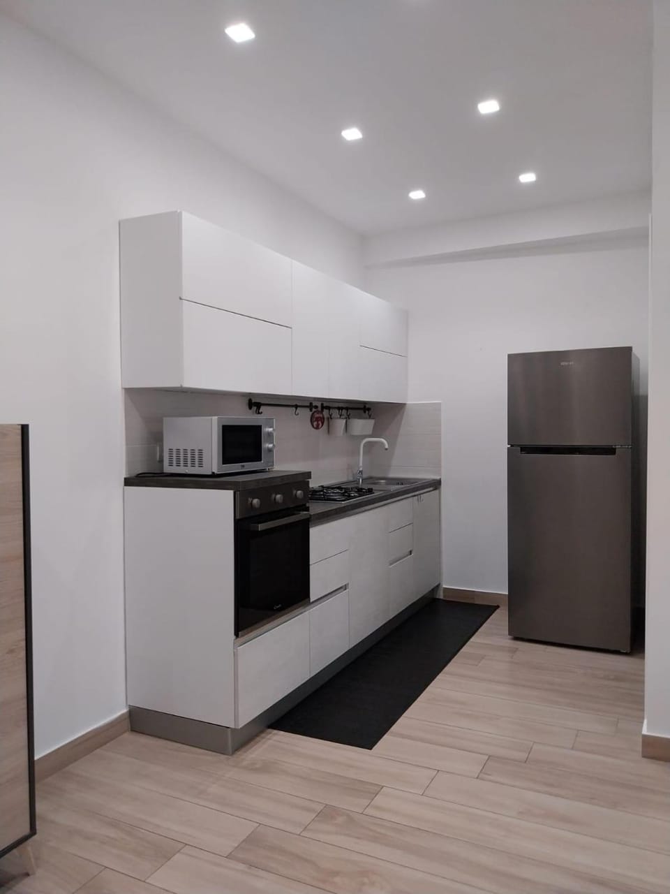 Casa Mori - Poggioreale 41 Apartment in Crotone