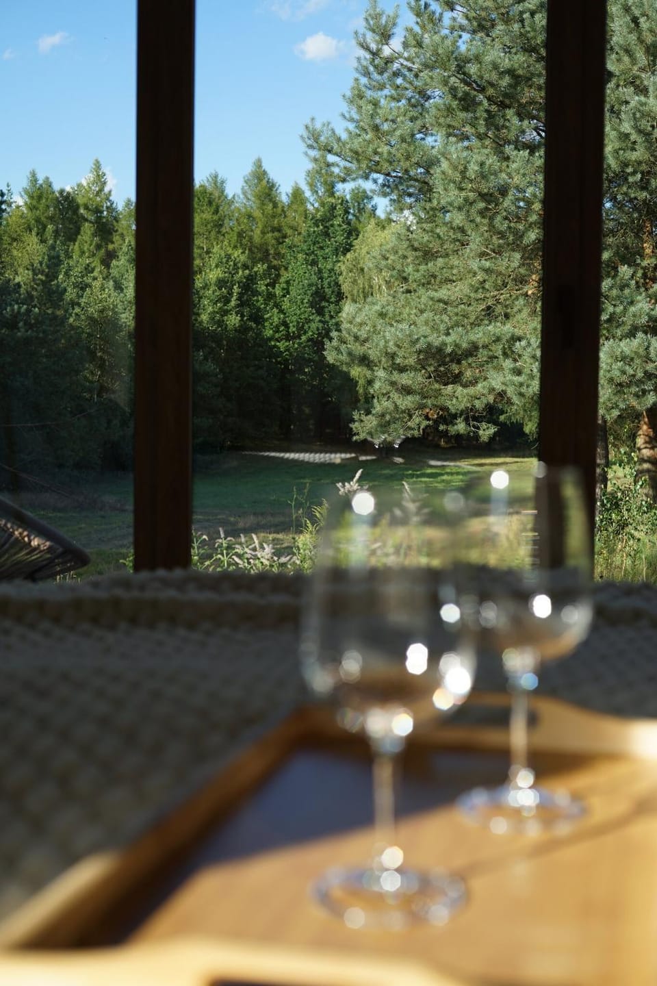 View (from property/room), Garden view