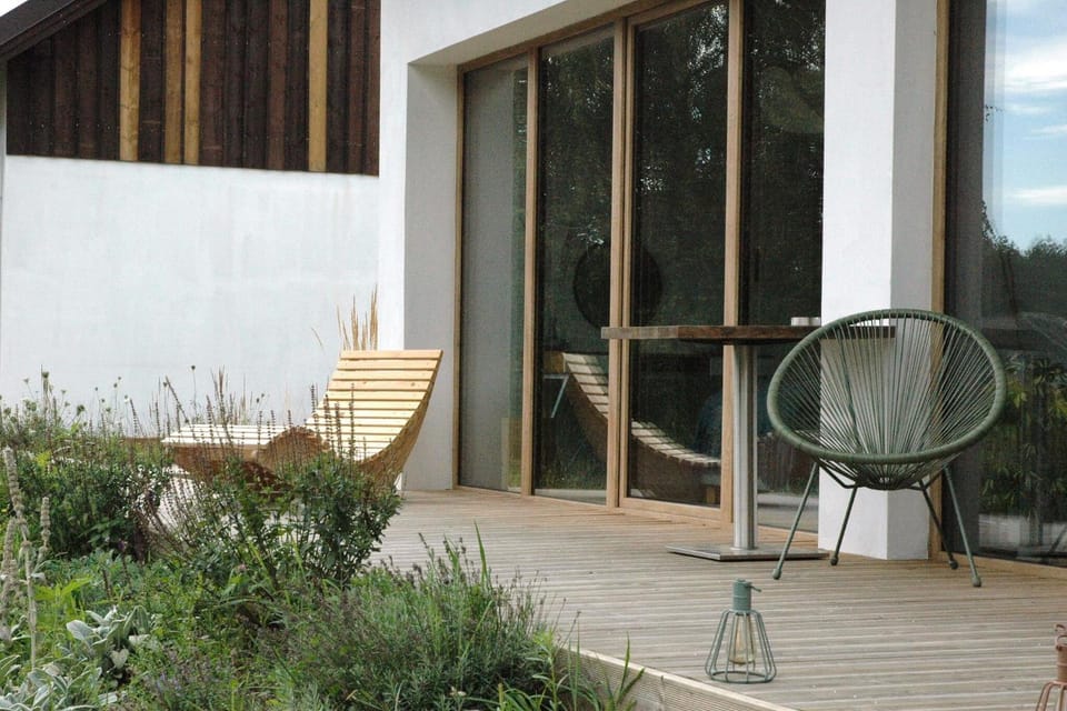 Balcony/Terrace, Balcony/Terrace