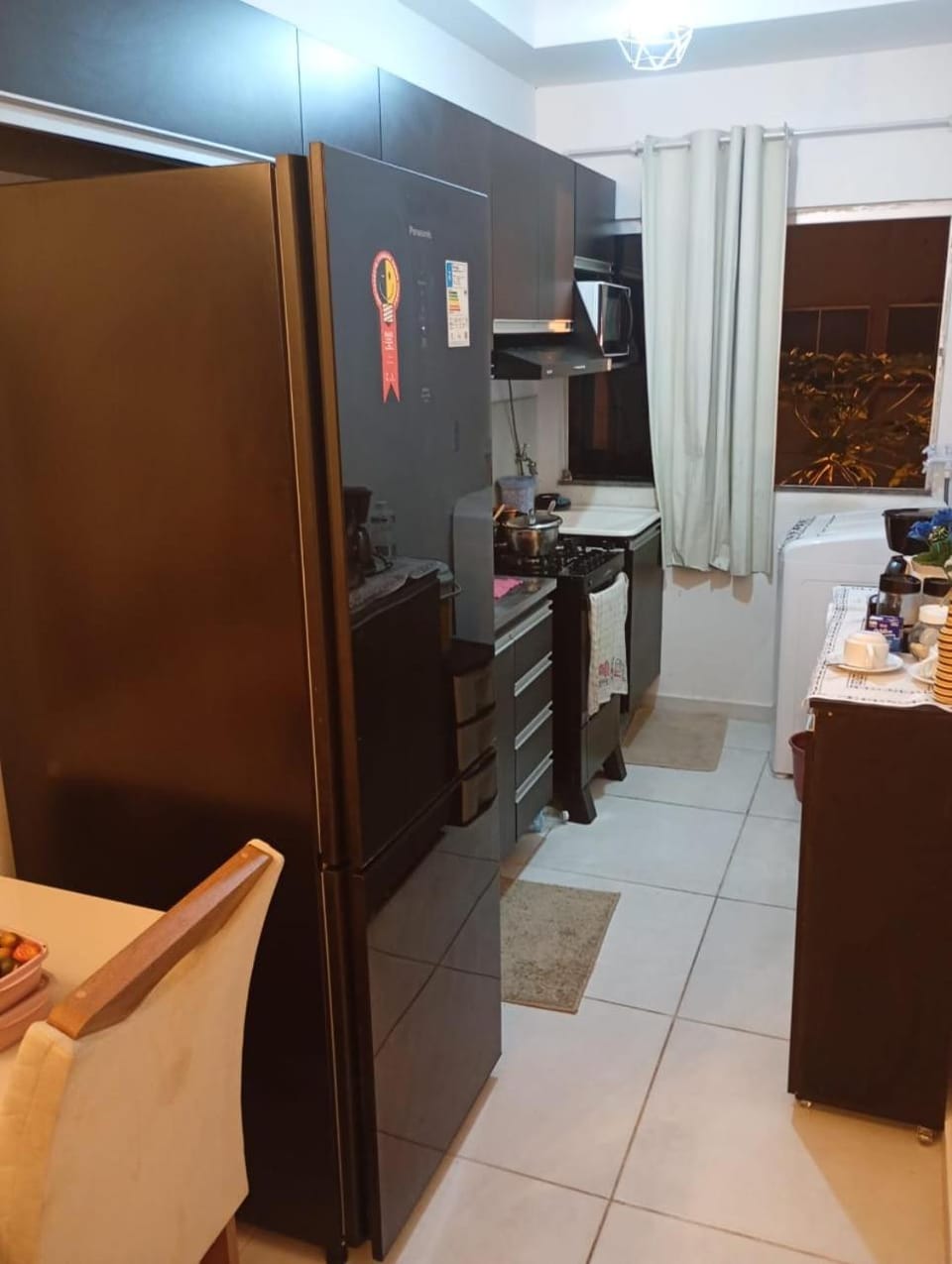 Apartamento mobiliado Apartment in State of Maranhão, Brazil
