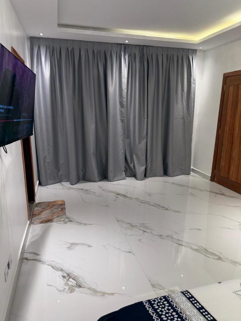M37 Building Apartment in Senegal