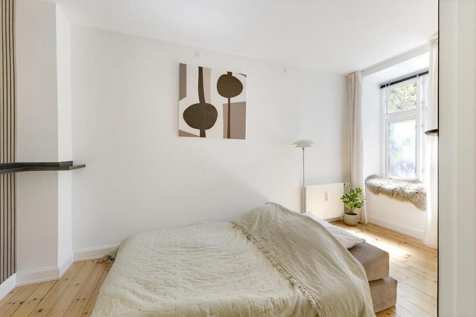 Stylish home in the heart of CPH Apartment in Copenhagen