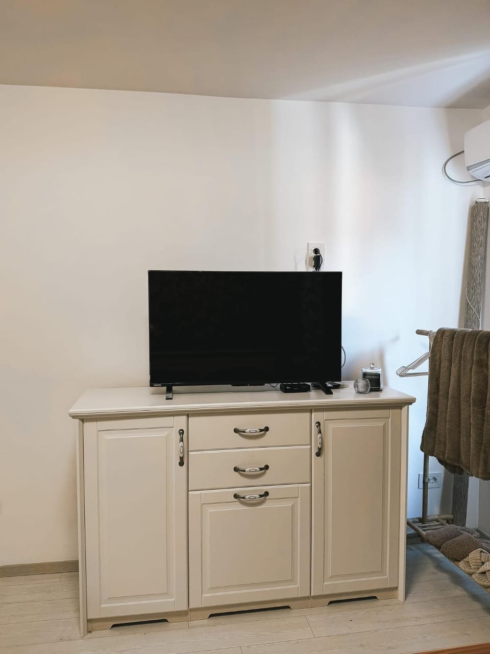 Apartman CHERRY Kraljevo Apartment in Serbia