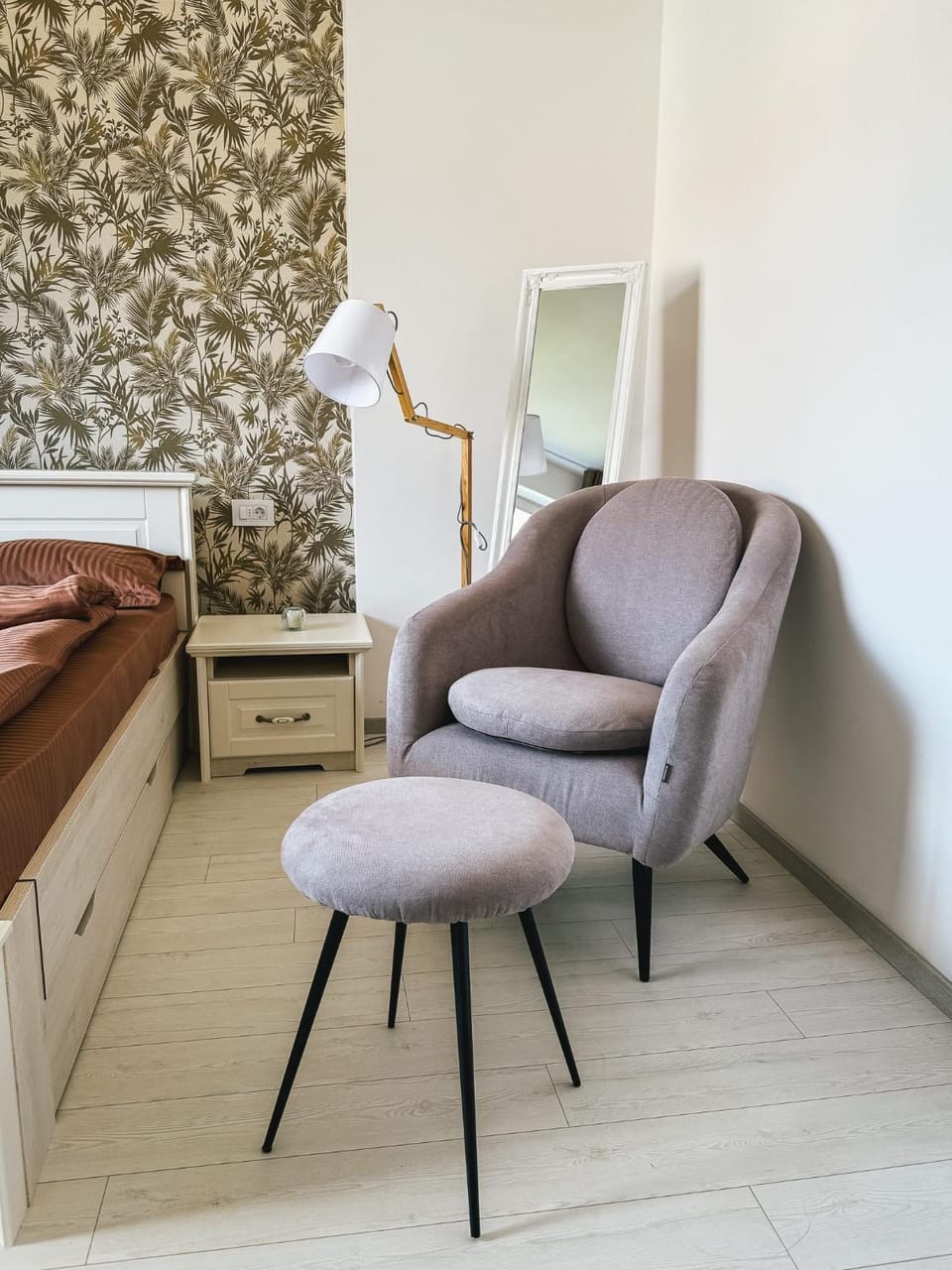 Apartman CHERRY Kraljevo Apartment in Serbia