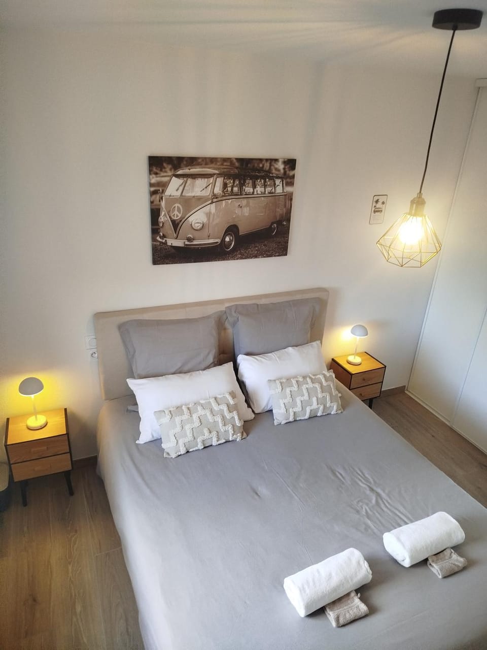 Chambres d'hôtes" Tout Simplement" Bed and Breakfast in Pays de la Loire