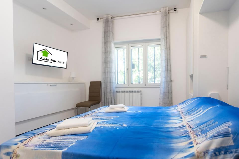 Casa di Patrizia Apartment in Rome
