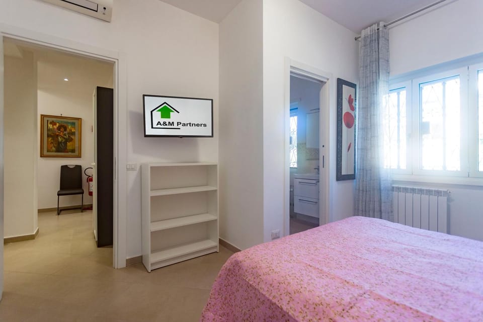 Casa di Patrizia Apartment in Rome