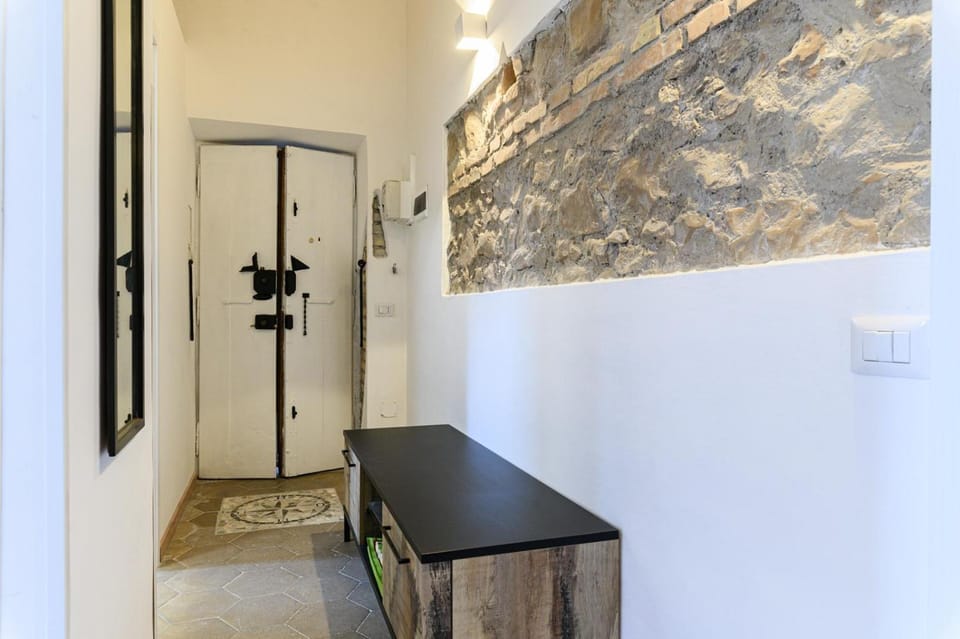 caracciolo house Apartment in Rome
