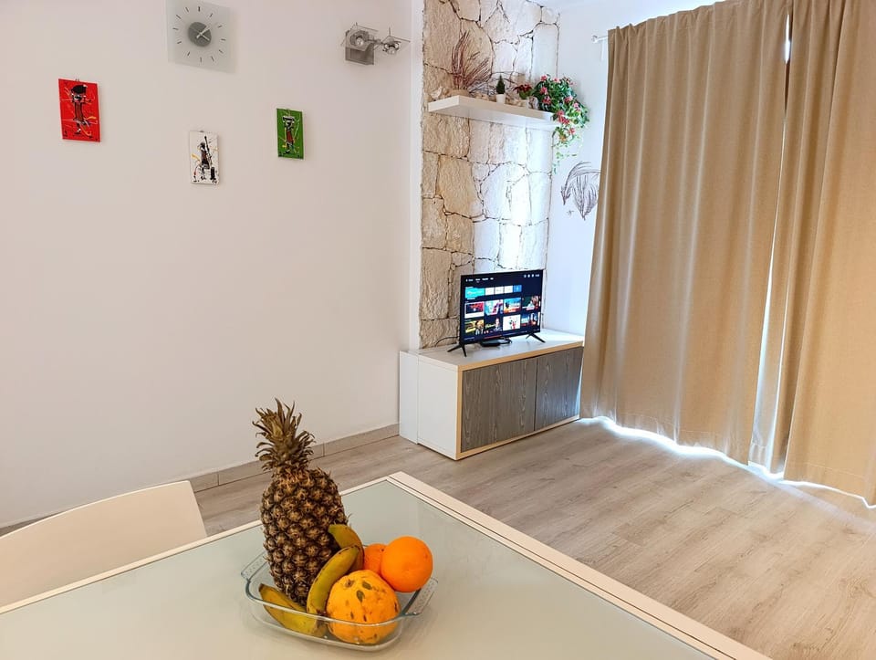 Boadream Casa Duria Rossa Apartment in Cape Verde