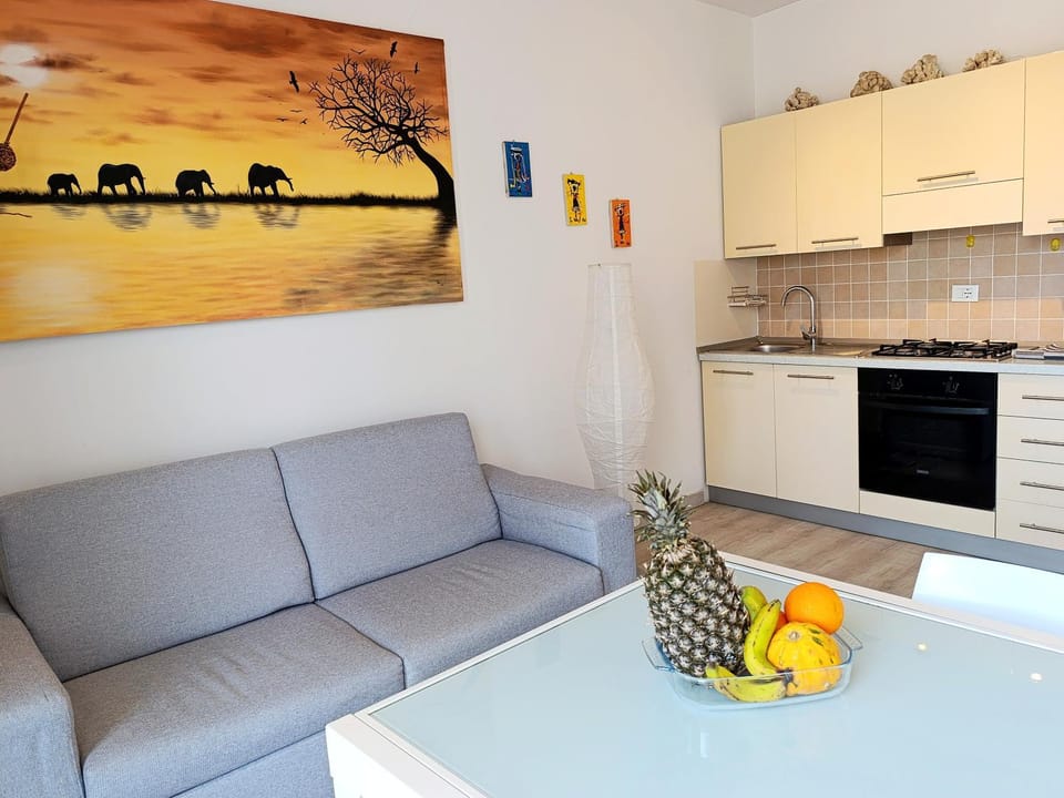 Boadream Casa Duria Rossa Apartment in Cape Verde