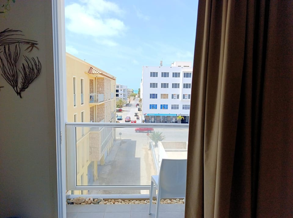Boadream Casa Duria Rossa Apartment in Cape Verde