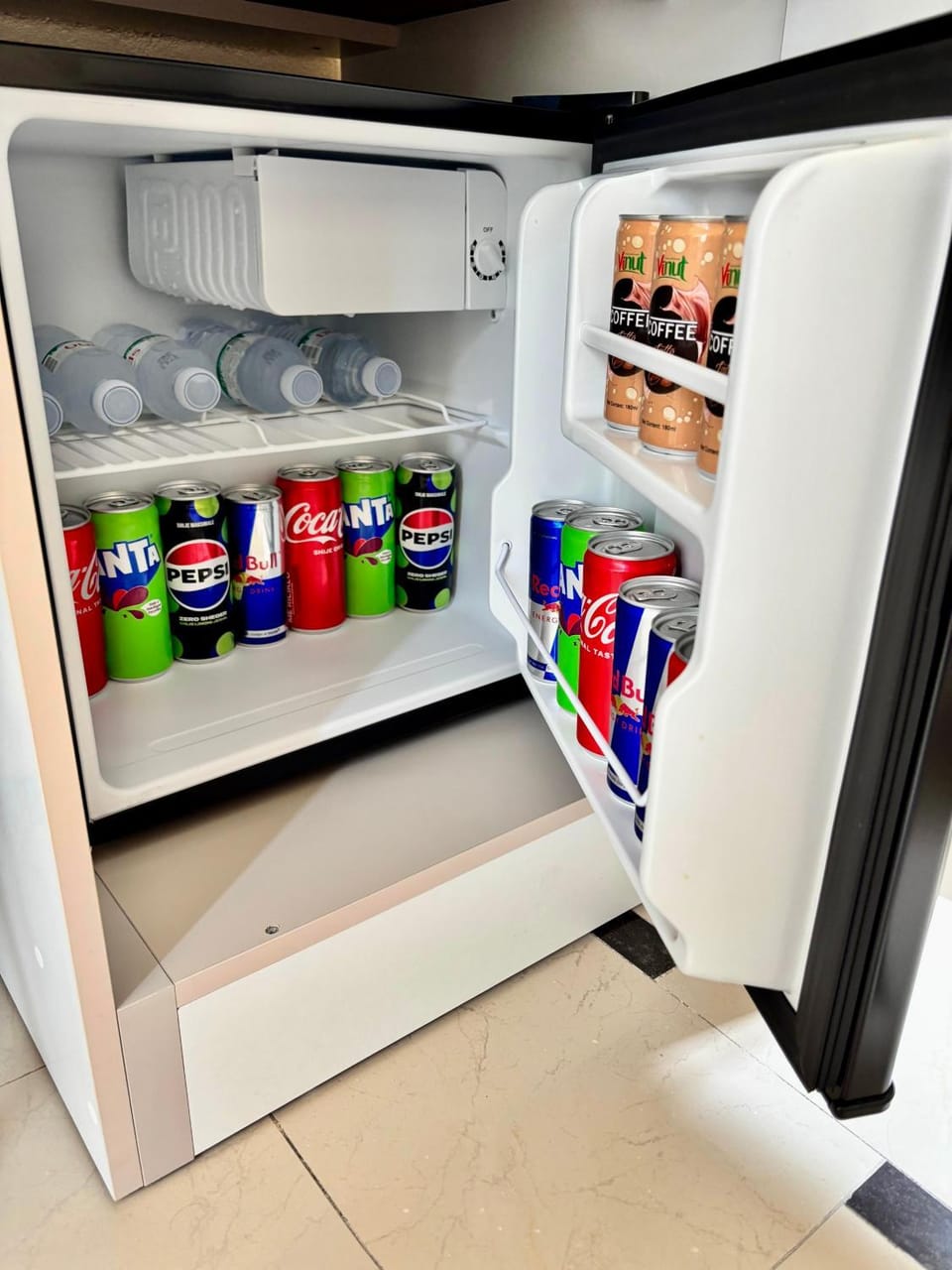 minibar