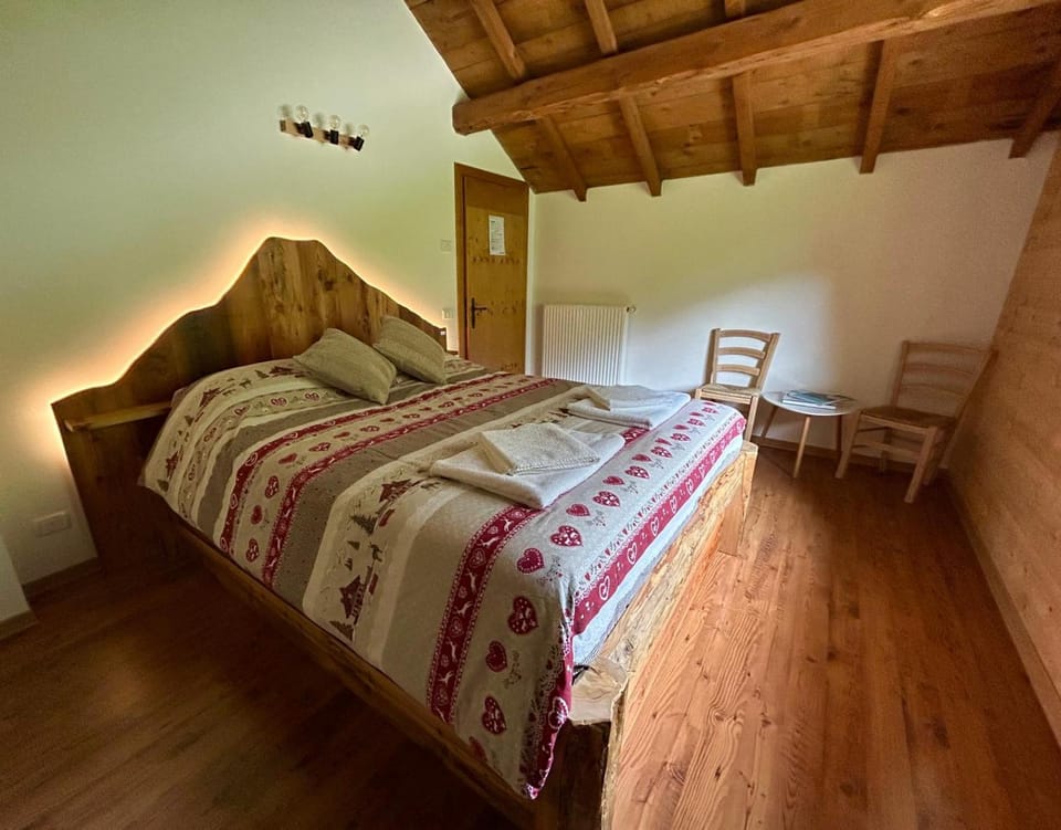 Agriturismo Pian Formosa Farm Stay in Veneto