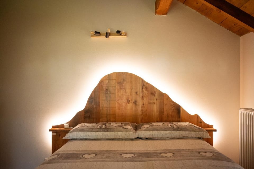 Agriturismo Pian Formosa Farm Stay in Veneto