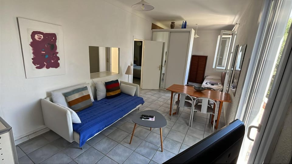 Petite Villa Eze Bord de Mer House in Eze