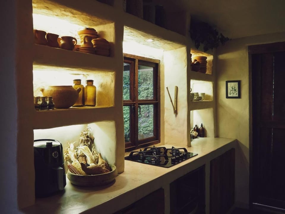 Casa Nutabe - Habitación de campo cerca de Medellín Vacation rental in Antioquia