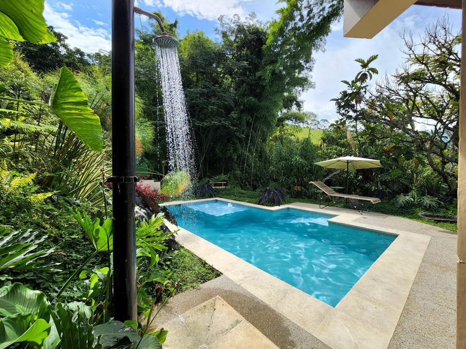 Casa Nutabe - Habitación de campo cerca de Medellín Vacation rental in Antioquia