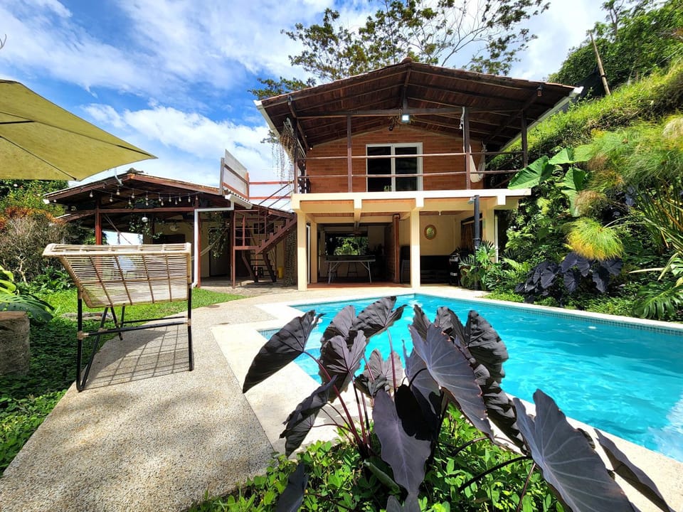 Casa Nutabe - Habitación de campo cerca de Medellín Vacation rental in Antioquia