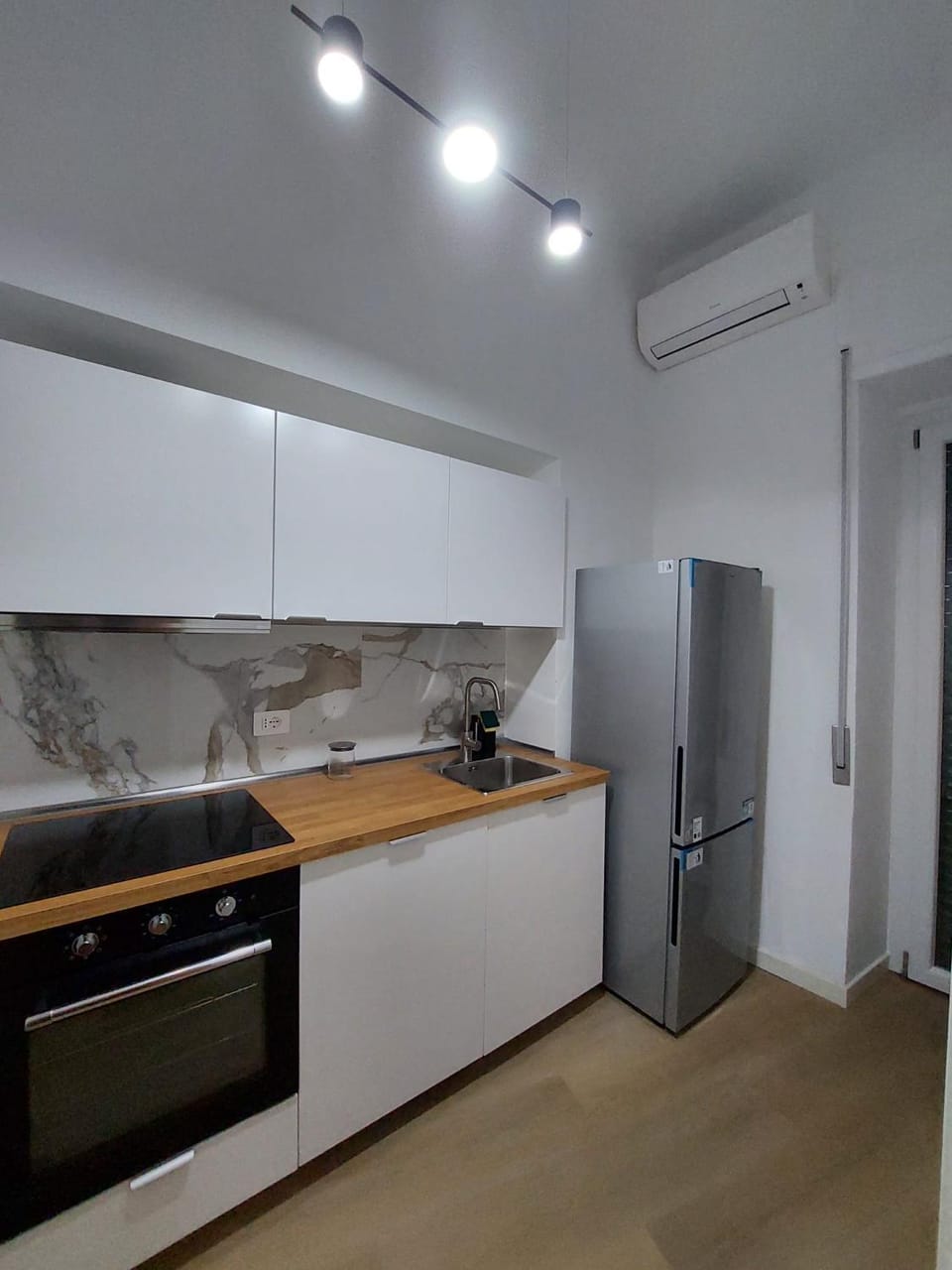 Appartamento Sempione Apartment in Cosenza