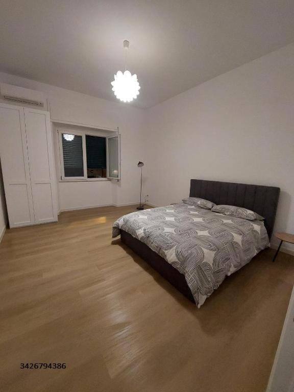 Appartamento Sempione Apartment in Cosenza