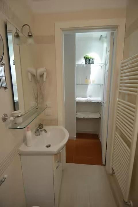Il Palazzetto Apartment in Lecce
