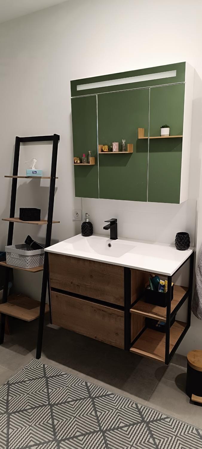 Chambres d'hôtes à 20 min du circuit des 24H Bed and Breakfast in Centre-Val de Loire