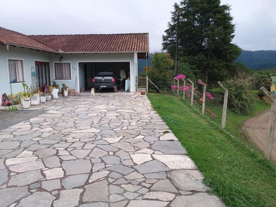 Casa do Aconchego House in State of Santa Catarina