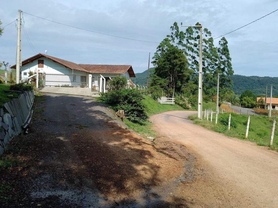 Casa do Aconchego House in State of Santa Catarina